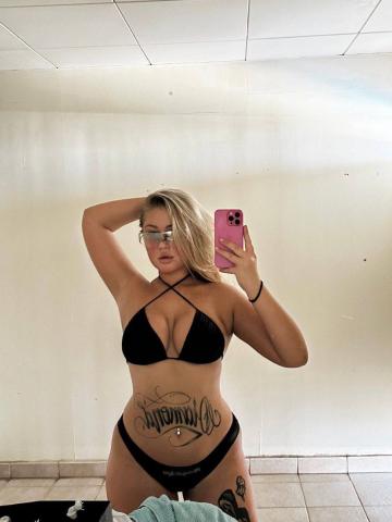 Индивидуалка Софи Фотография 6