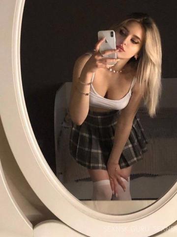 Индивидуалка Лолита Фотография 8